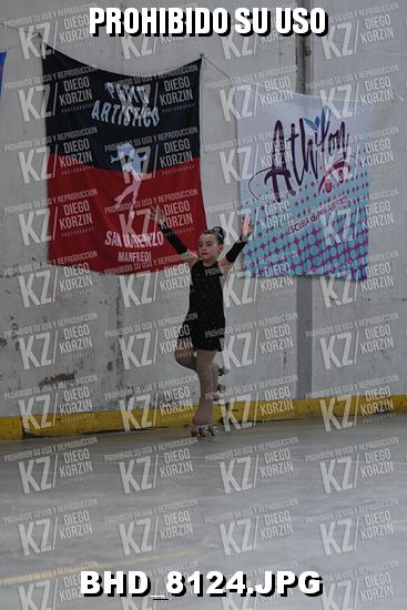 CAT 7 PATINADOR 6