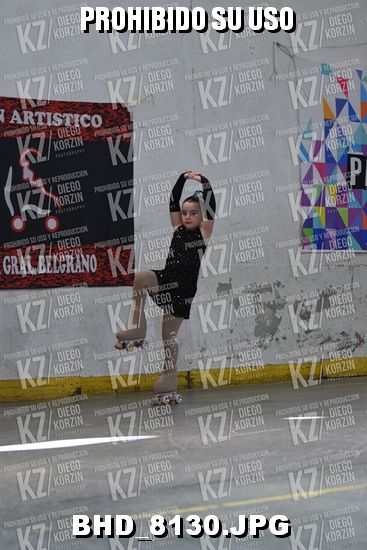 CAT 7 PATINADOR 6