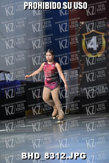 CAT 7 PATINADOR 9