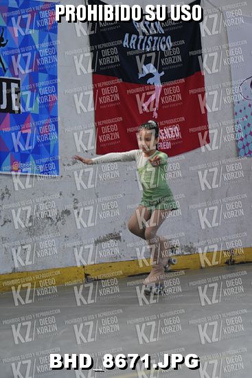 CAT 8 PATINADOR 5