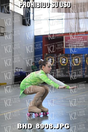 CAT 9 PATINADOR 3
