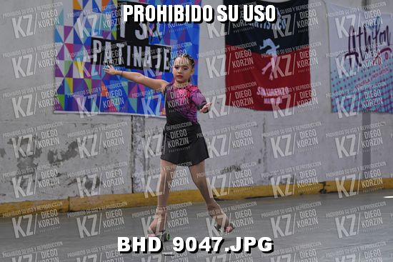 CAT 9 PATINADOR 5