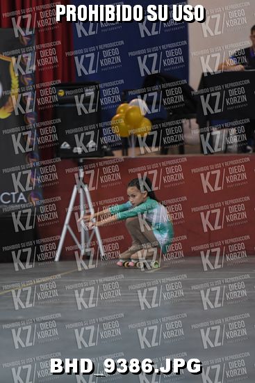 CAT 10 PATINADOR 4