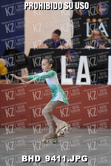 CAT 10 PATINADOR 4