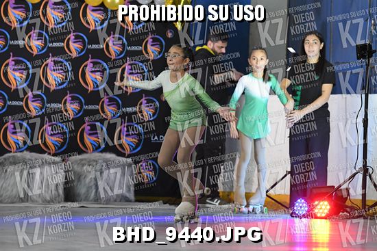 CAT 10 PATINADOR 5