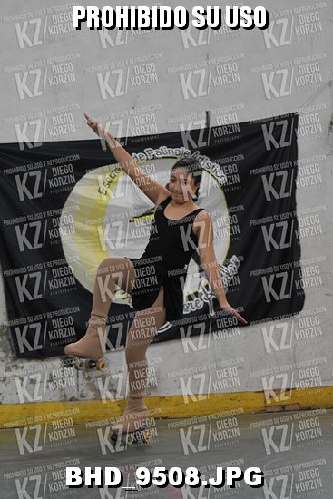CAT 10 PATINADOR 6