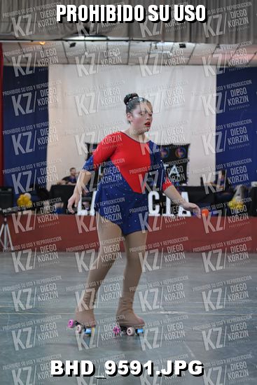 CAT 10 PATINADOR 7