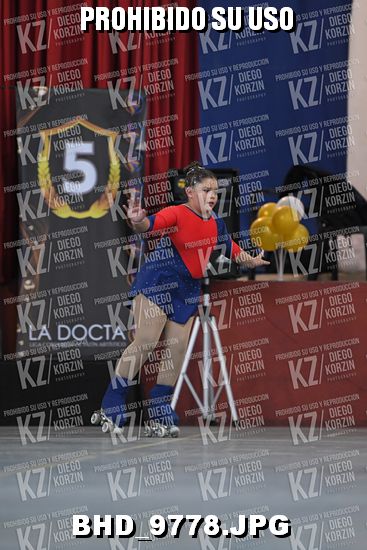 CAT 11 PATINADOR 1
