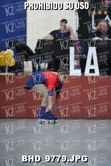 CAT 11 PATINADOR 1