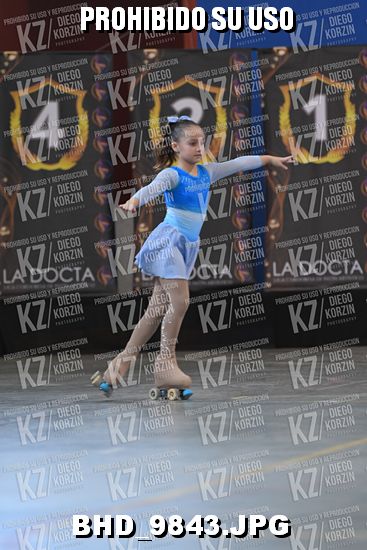 CAT 11 PATINADOR 2
