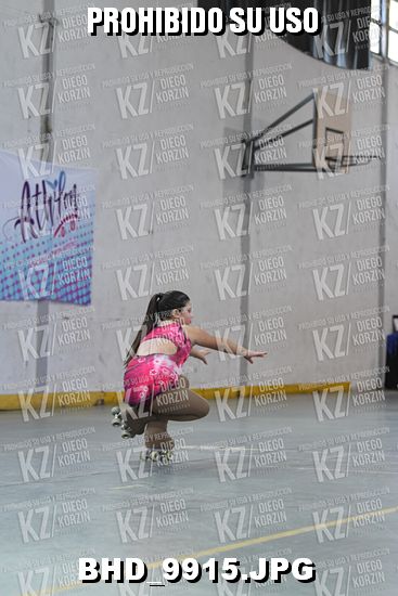CAT 11 PATINADOR 3