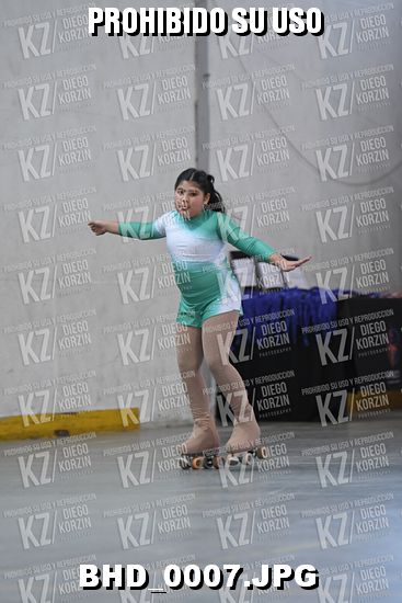 CAT 11 PATINADOR 4