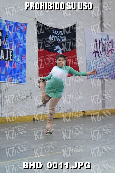 CAT 11 PATINADOR 4