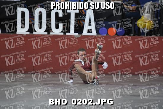 CAT 12 PATINADOR 2