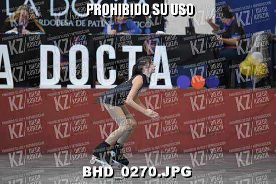 CAT 12 PATINADOR 3