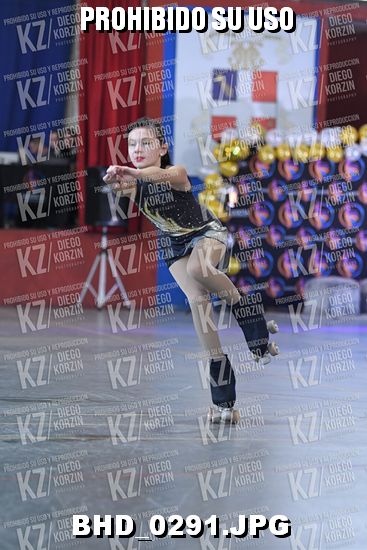CAT 12 PATINADOR 3