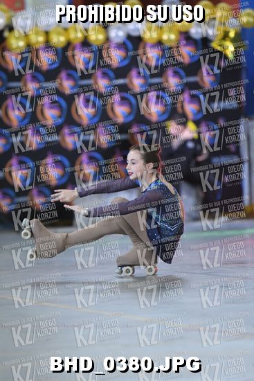CAT 12 PATINADOR 4