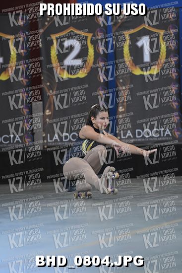 CAT 13 PATINADOR 07