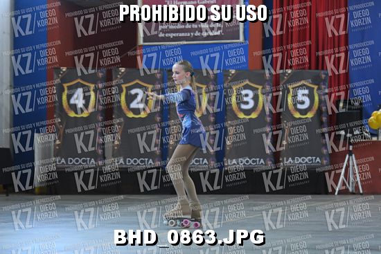 CAT 13 PATINADOR 08