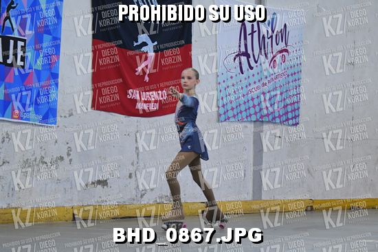 CAT 13 PATINADOR 08