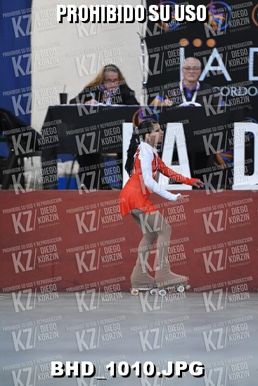 CAT 13 PATINADOR 10