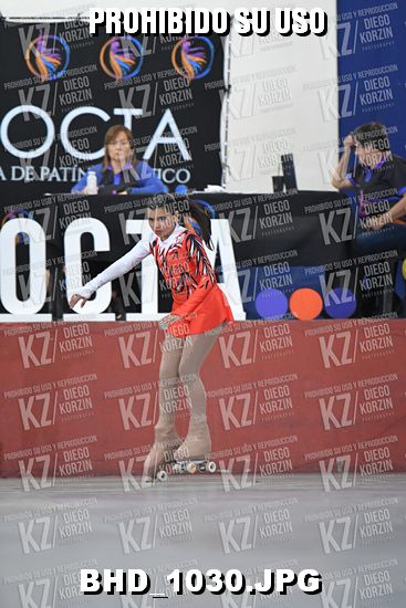 CAT 13 PATINADOR 10