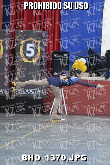 CAT 14 PATINADOR 2