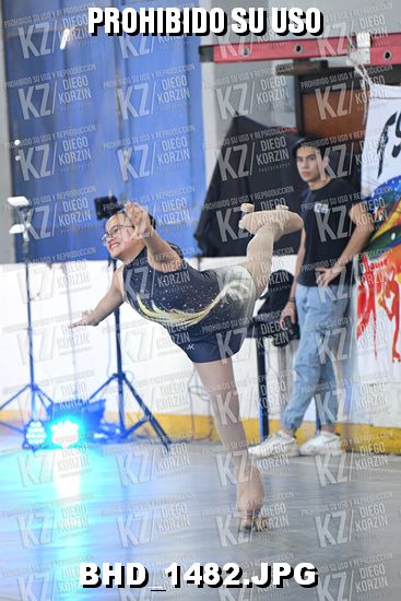 CAT 14 PATINADOR 3