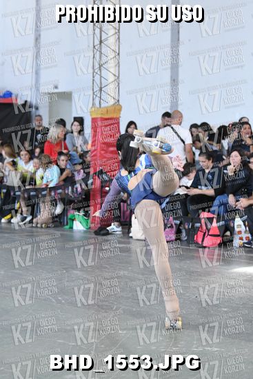 CAT 14 PATINADOR 4