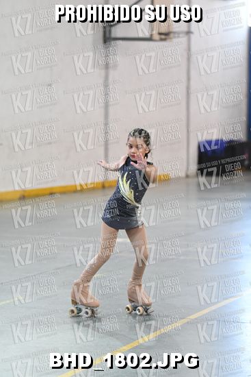 CAT 16 PATINADOR 2