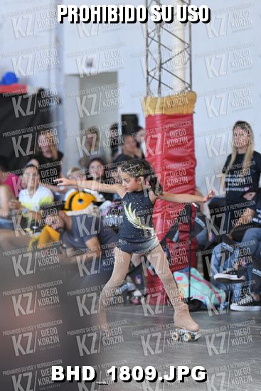 CAT 16 PATINADOR 2