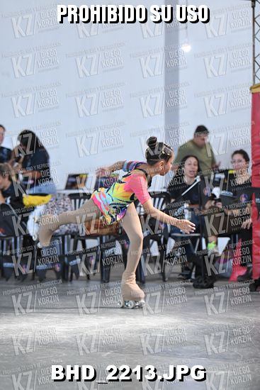 CAT 17 PATINADOR 2