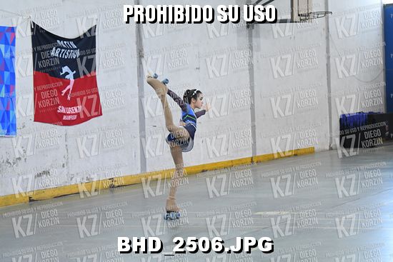 CAT 18 PATINADOR 1