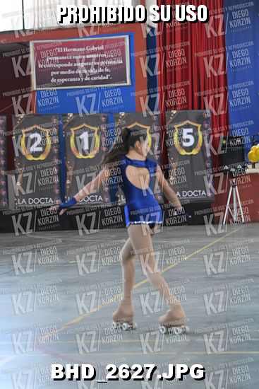 CAT 18 PATINADOR 3