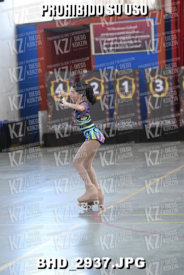 CAT 19 PATINADOR 4