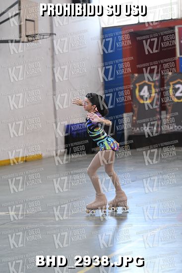CAT 19 PATINADOR 4