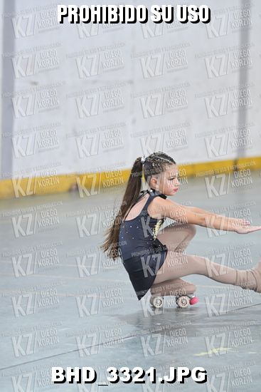 CAT 20 PATINADOR 3