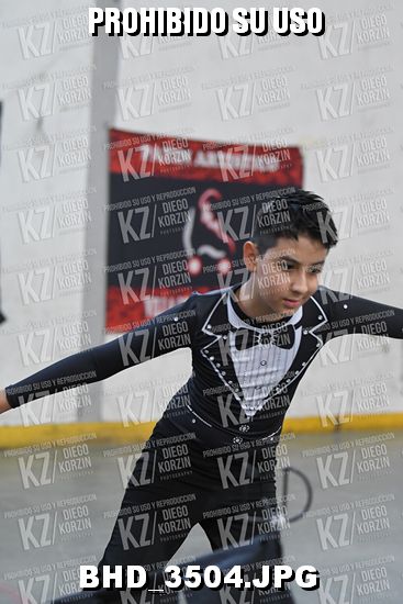 CAT 20 PATINADOR 5
