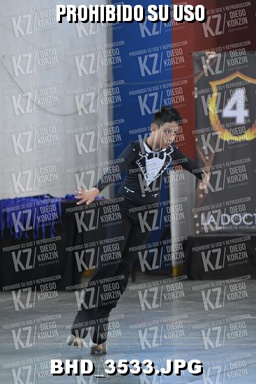 CAT 20 PATINADOR 5
