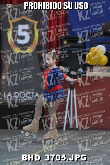 CAT 21 PATINADOR 2