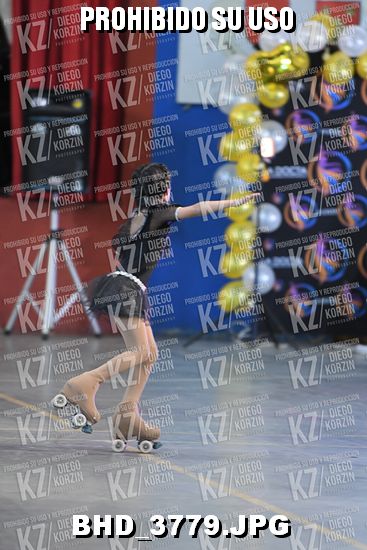 CAT 21 PATINADOR 3