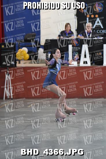 CAT 23 PATINADOR 2