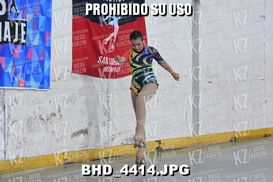 CAT 23 PATINADOR 3