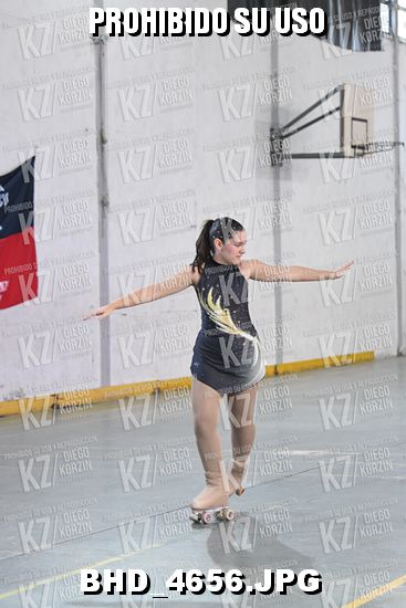 CAT 23 PATINADOR 6