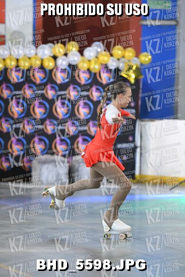 CAT 25 PATINADOR 2