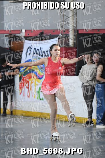 CAT 25 PATINADOR 3