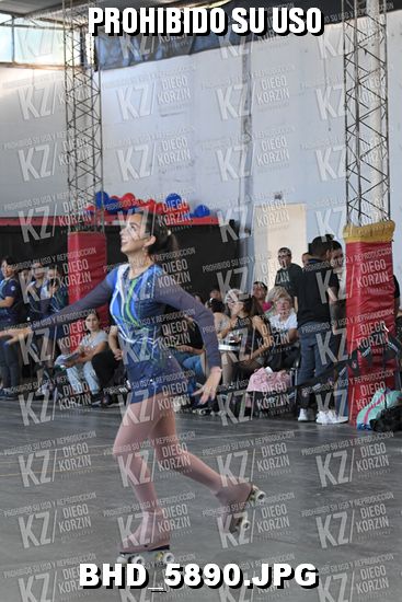 CAT 25 PATINADOR 5