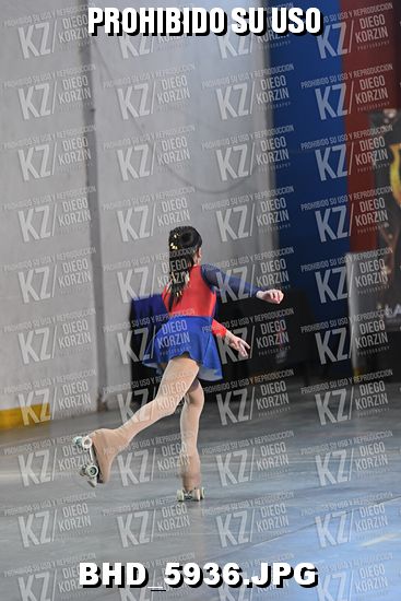 CAT 26 PATINADOR 1