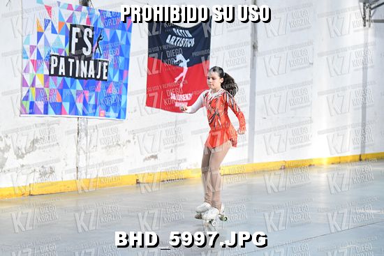 CAT 26 PATINADOR 2