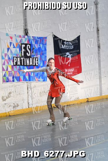 CAT 26 PATINADOR 5